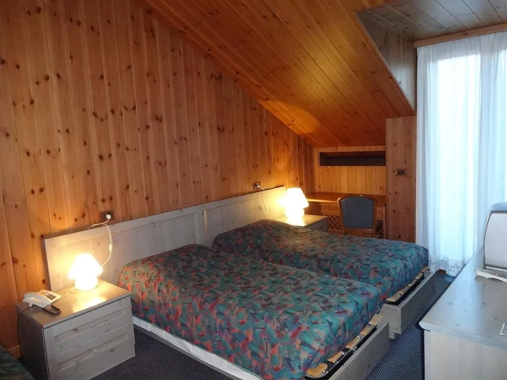 Hotel Calalzo Calalzo di Cadore 3*,  Italy