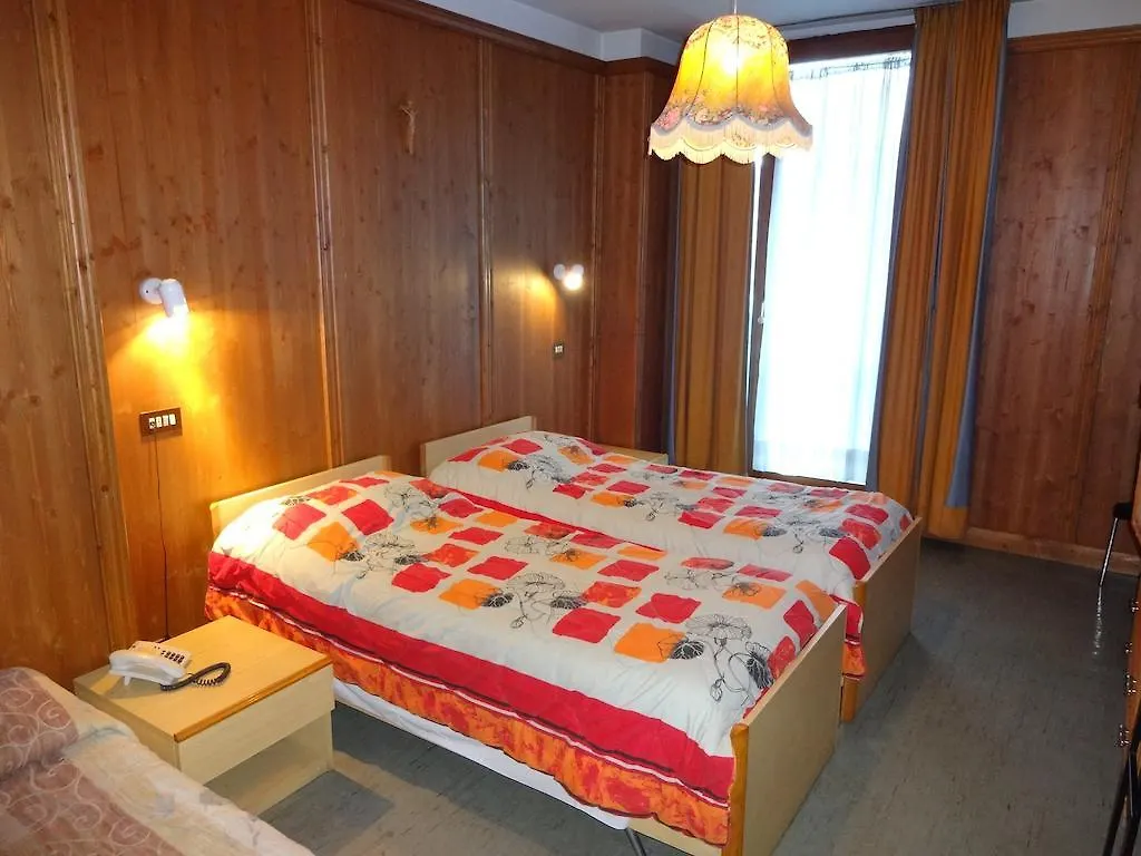 Hotel Calalzo Calalzo di Cadore