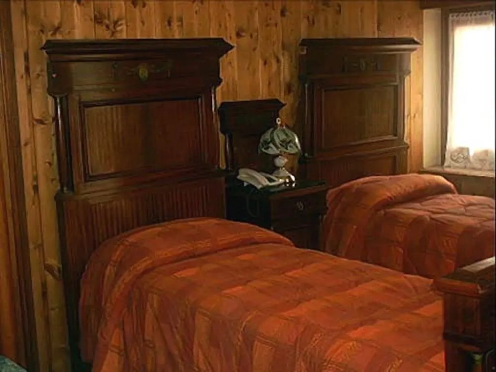 Hotel Calalzo Calalzo di Cadore 3*,  Italy
