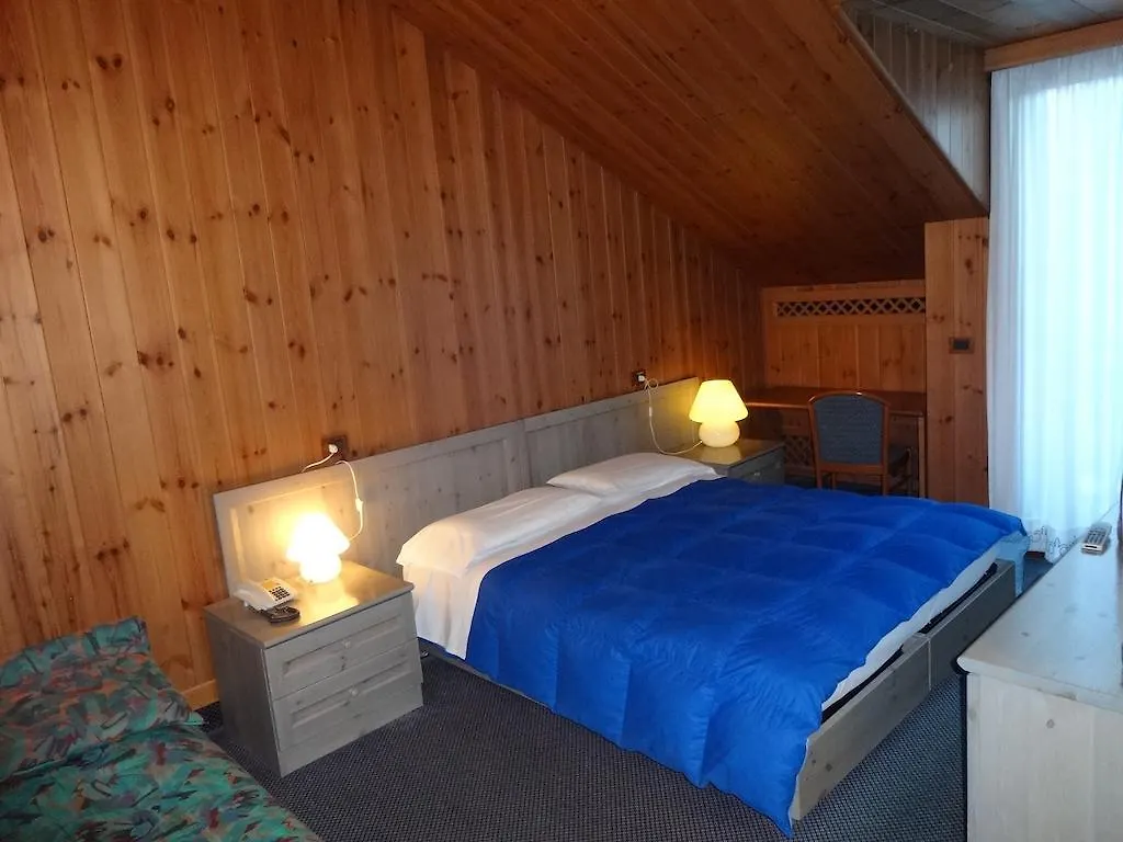 Hotel Calalzo Calalzo di Cadore