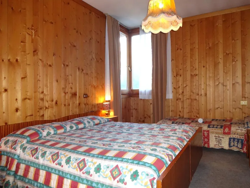 Hotel Calalzo Calalzo di Cadore 3*,