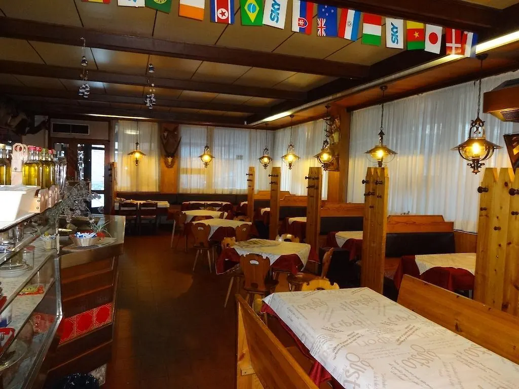 Hotel Calalzo Calalzo di Cadore