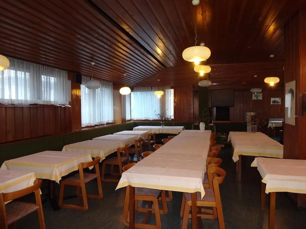 ***  Hotel Calalzo Calalzo di Cadore Italy