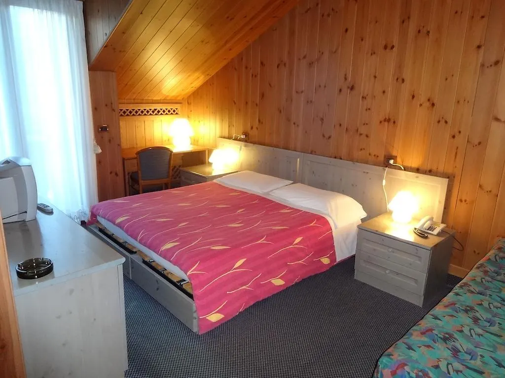 Hotel Calalzo Calalzo di Cadore