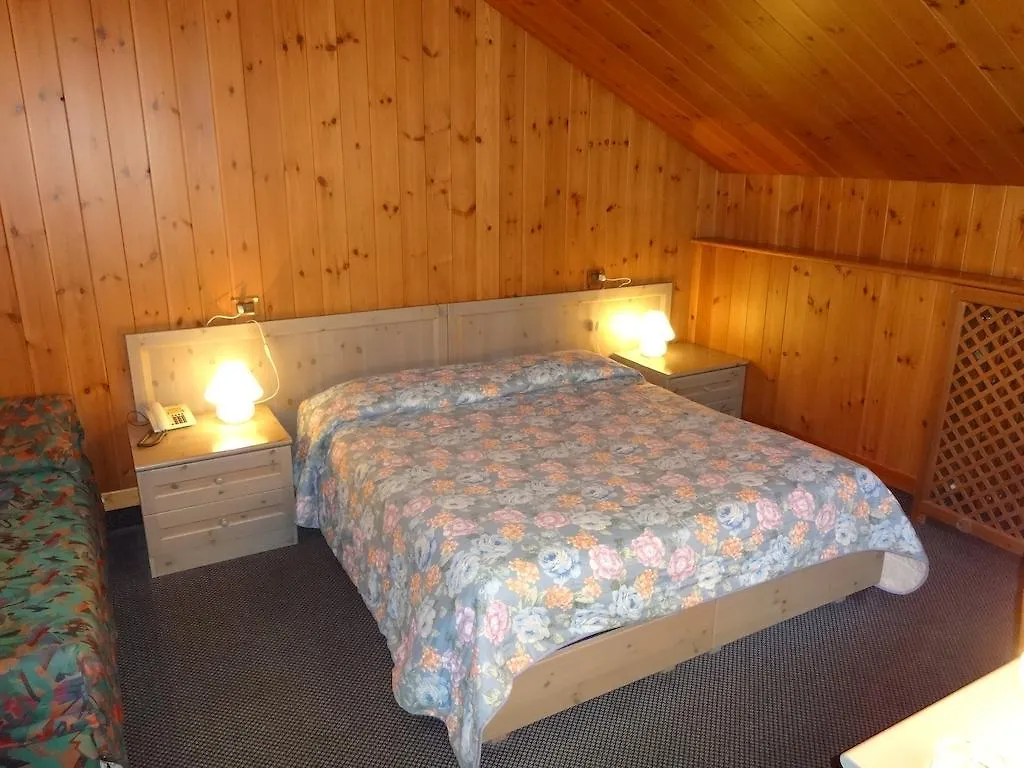 Hotel Calalzo Calalzo di Cadore Italy