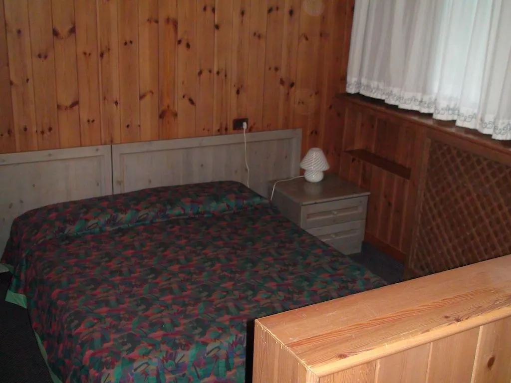 Hotel Calalzo location